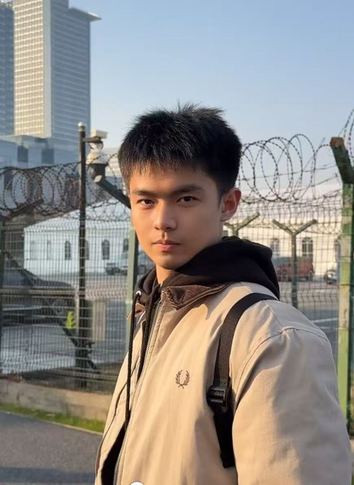 冯思远